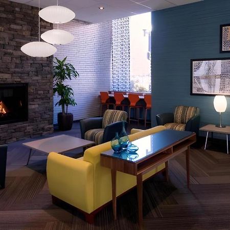 بوسطن Midtown Hotel المظهر الخارجي الصورة