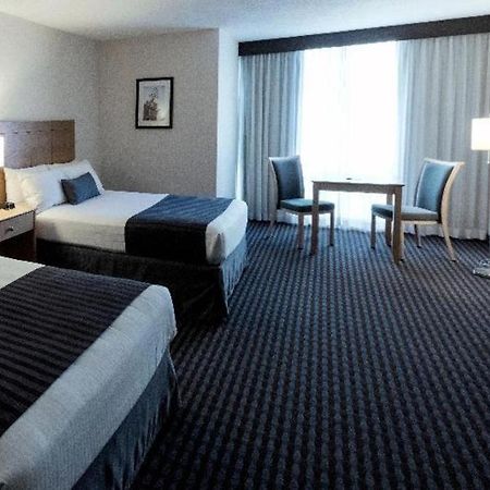 بوسطن Midtown Hotel المظهر الخارجي الصورة