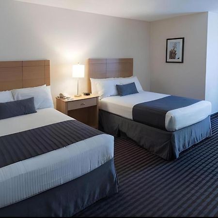 بوسطن Midtown Hotel المظهر الخارجي الصورة