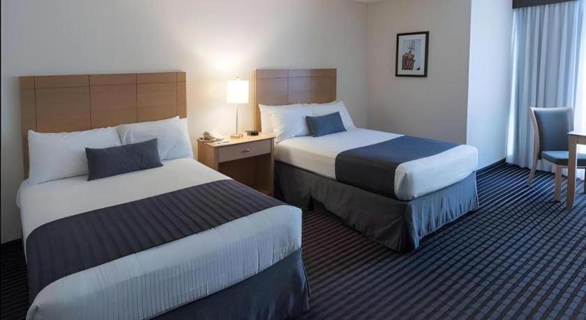 بوسطن Midtown Hotel المظهر الخارجي الصورة